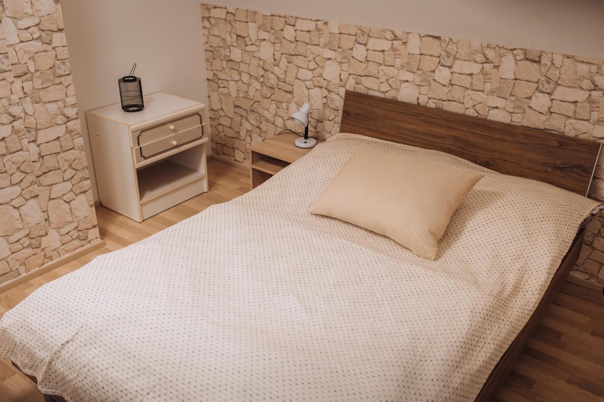 Rekreační A školicí Středisko Zájezek Apartmán