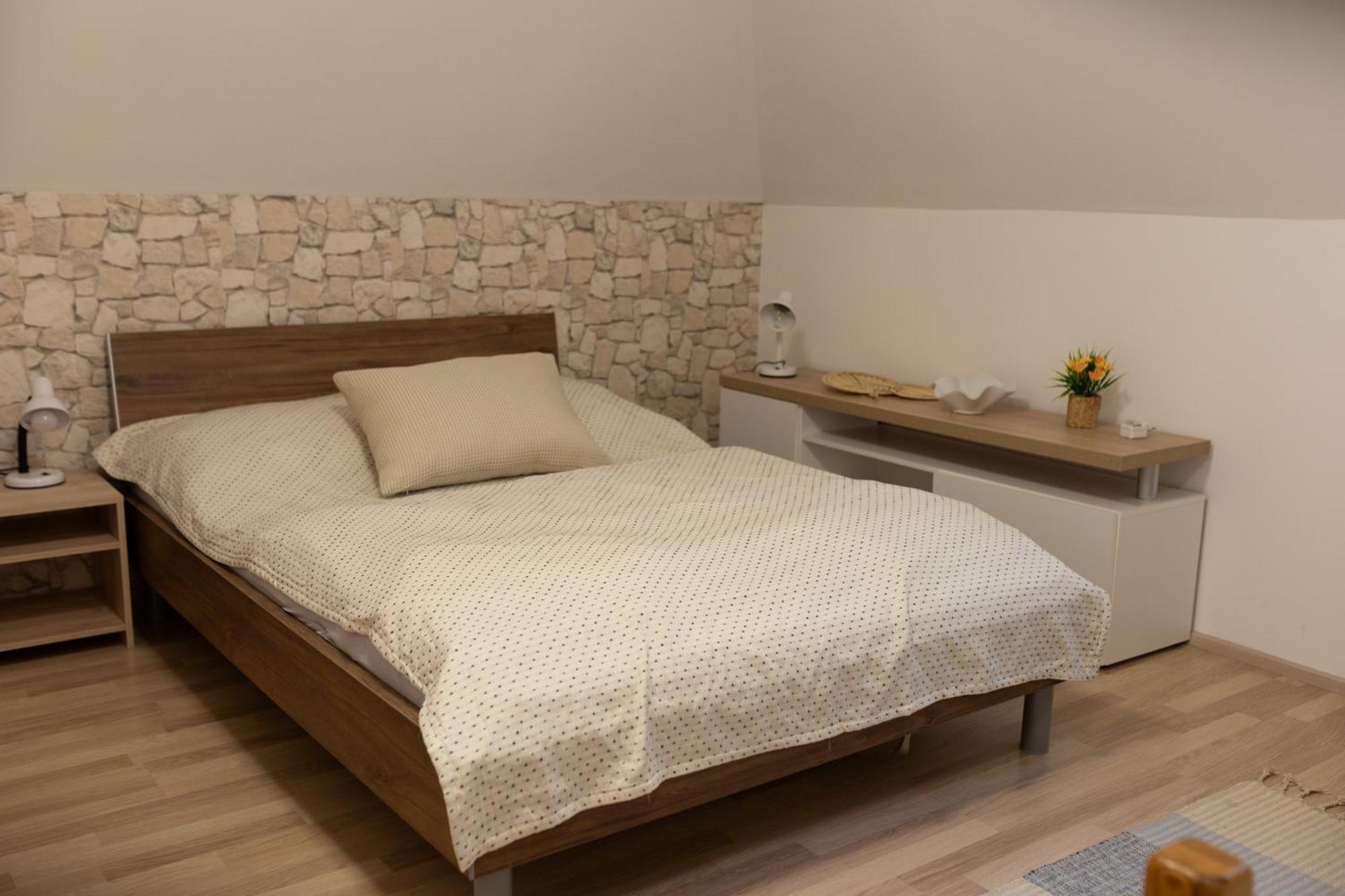 Apartmán Rekreační A školicí Středisko Zájezek