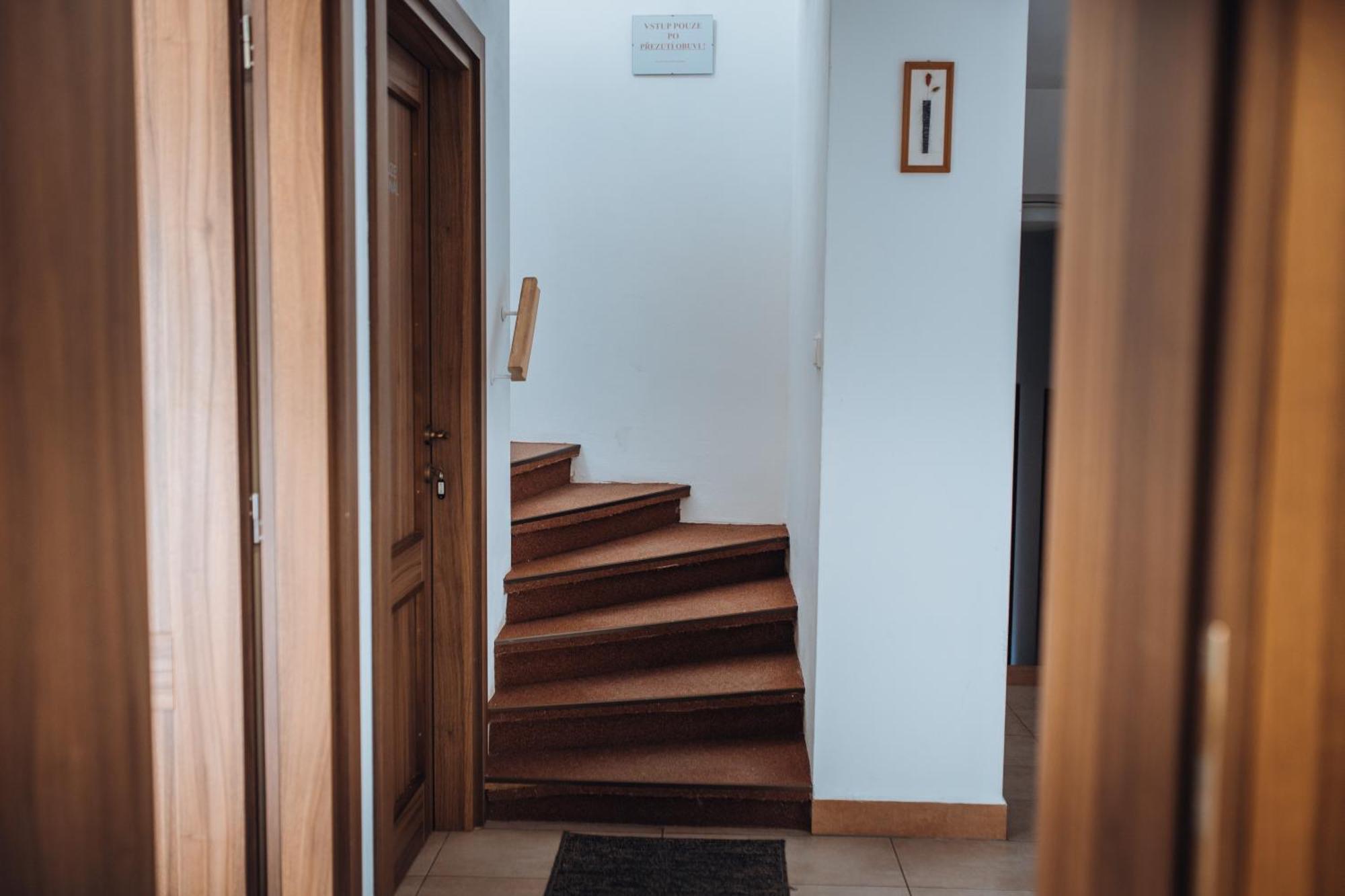 Rekreační A školicí Středisko Zájezek * Chlum u Trebone