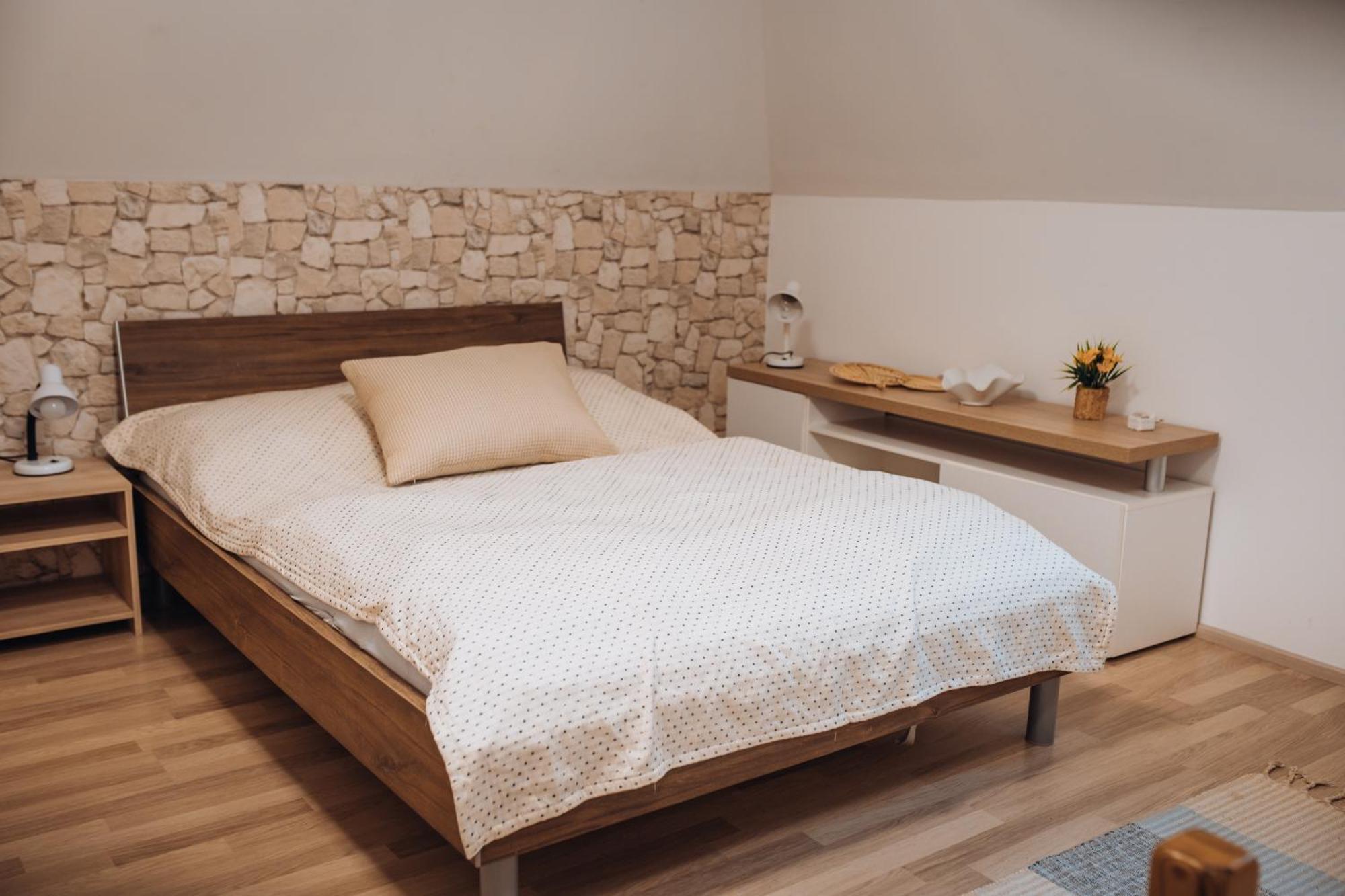 Apartmán Rekreační A školicí Středisko Zájezek Chlum u Trebone