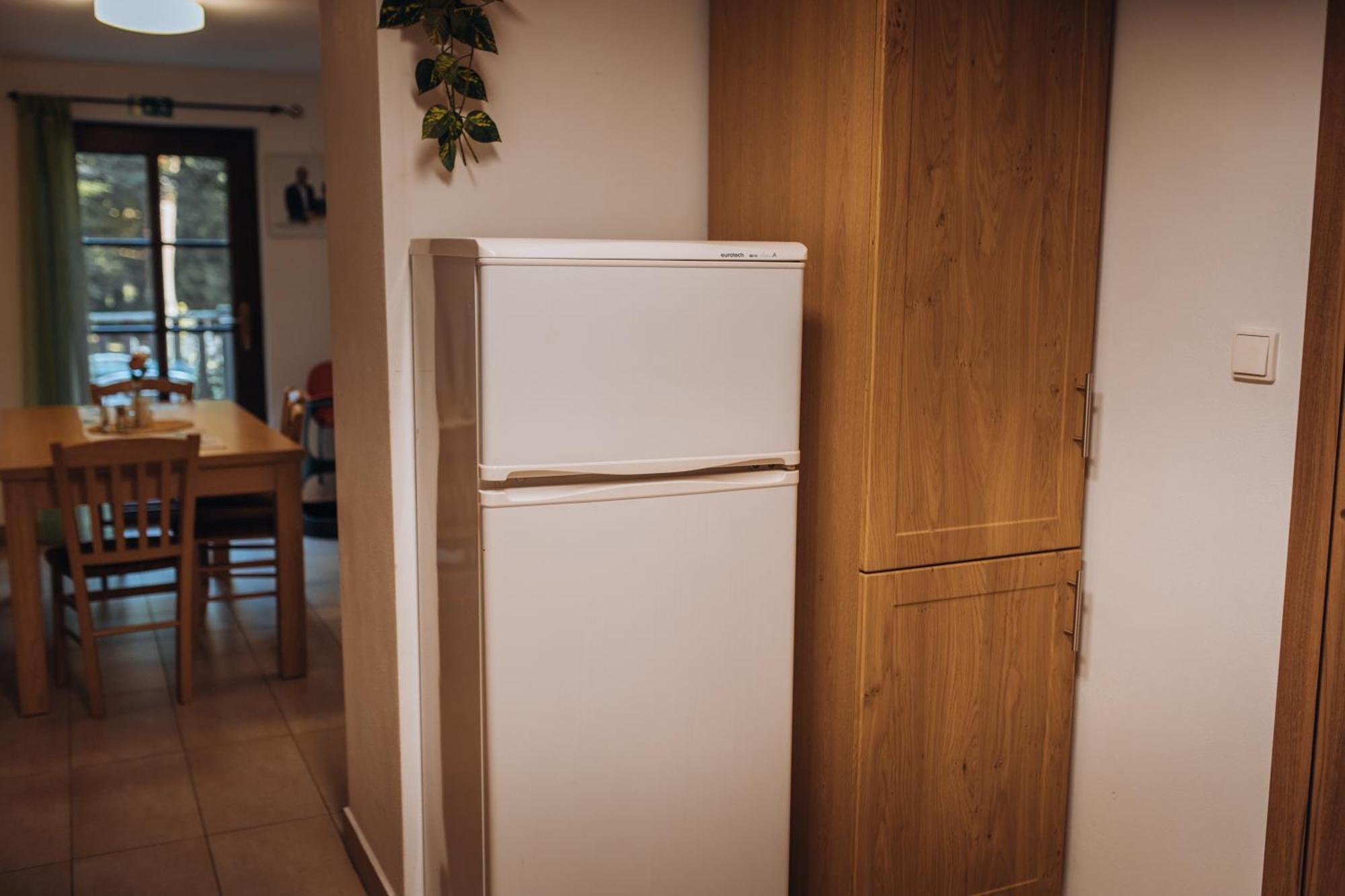 Rekreační A školicí Středisko Zájezek Apartmán *