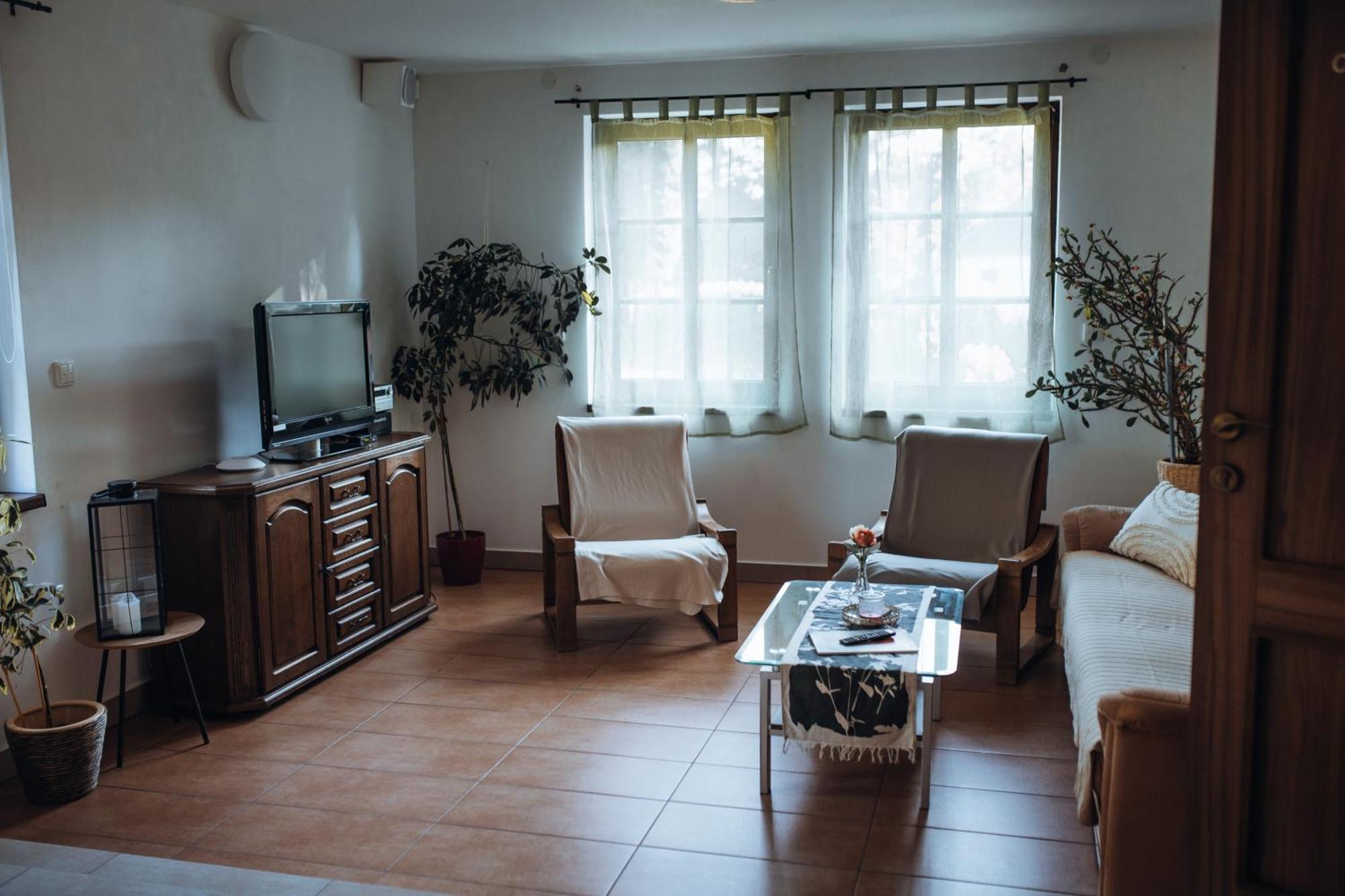Rekreační A školicí Středisko Zájezek Chlum u Trebone