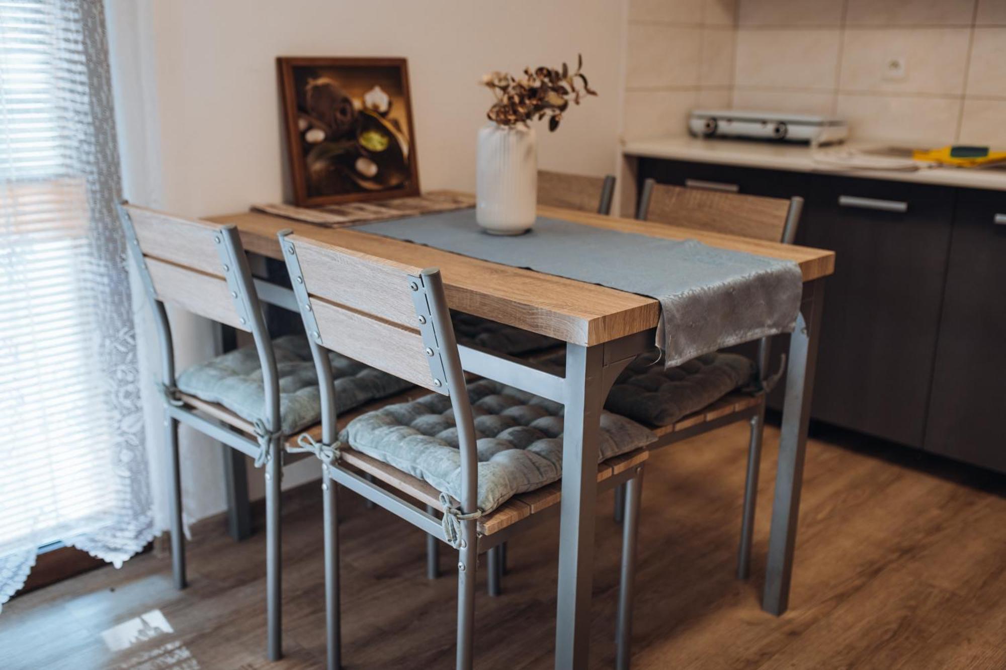 Rekreační A školicí Středisko Zájezek Apartmán *