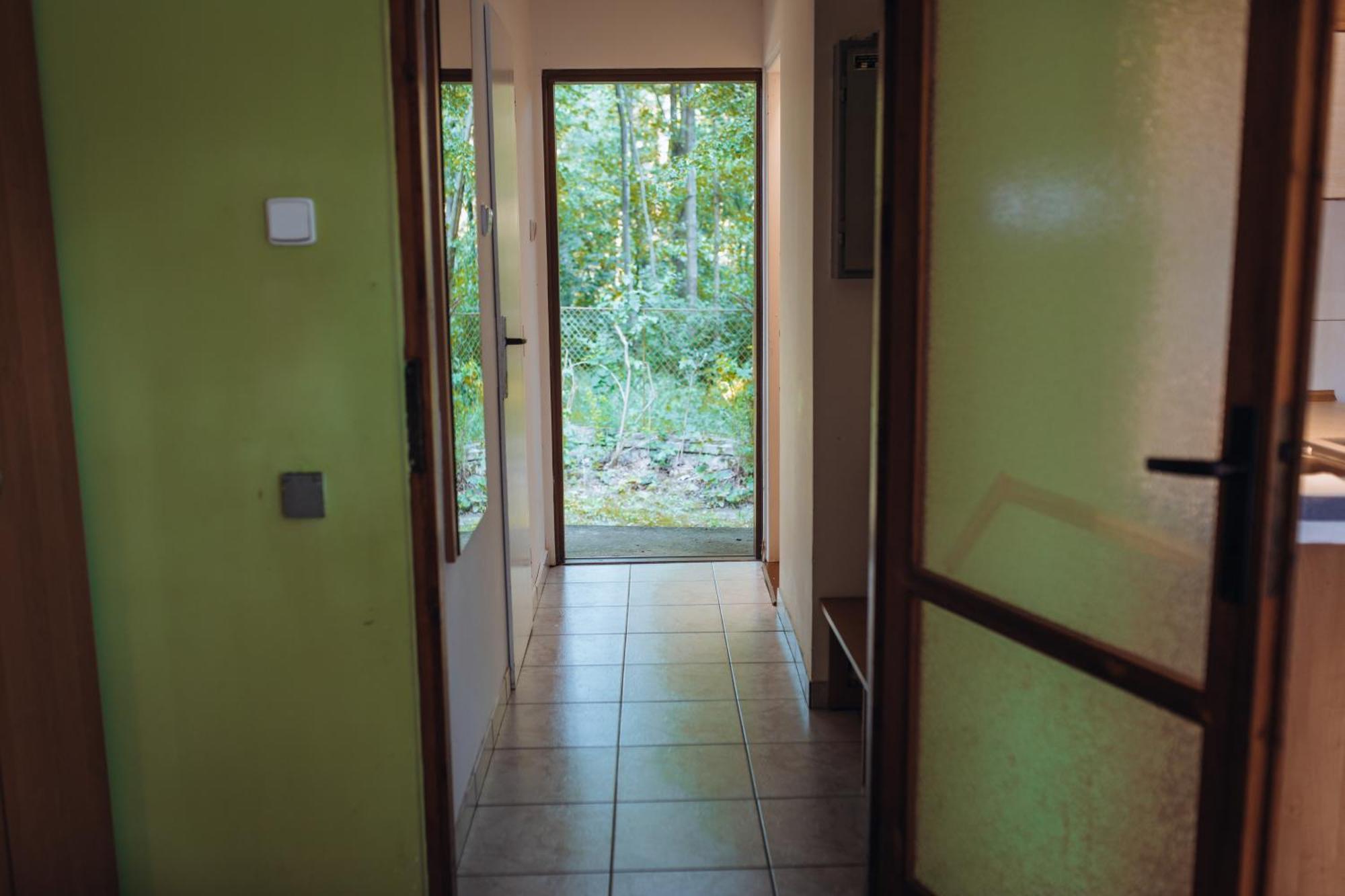 Rekreační A školicí Středisko Zájezek Apartmán